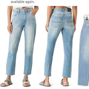 Lucky Brand Jeans